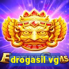 drogasil vg